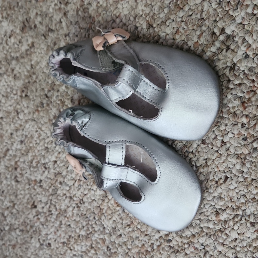 Robeez toddler shoes